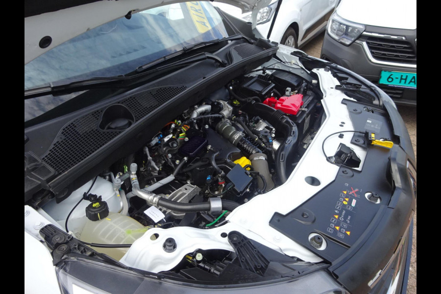 Renault Express 1.5 dCi 75 Comfort + AIRCO GROOT NAVI SCHERM SCHUIFDEUR CRUISE CONTROL