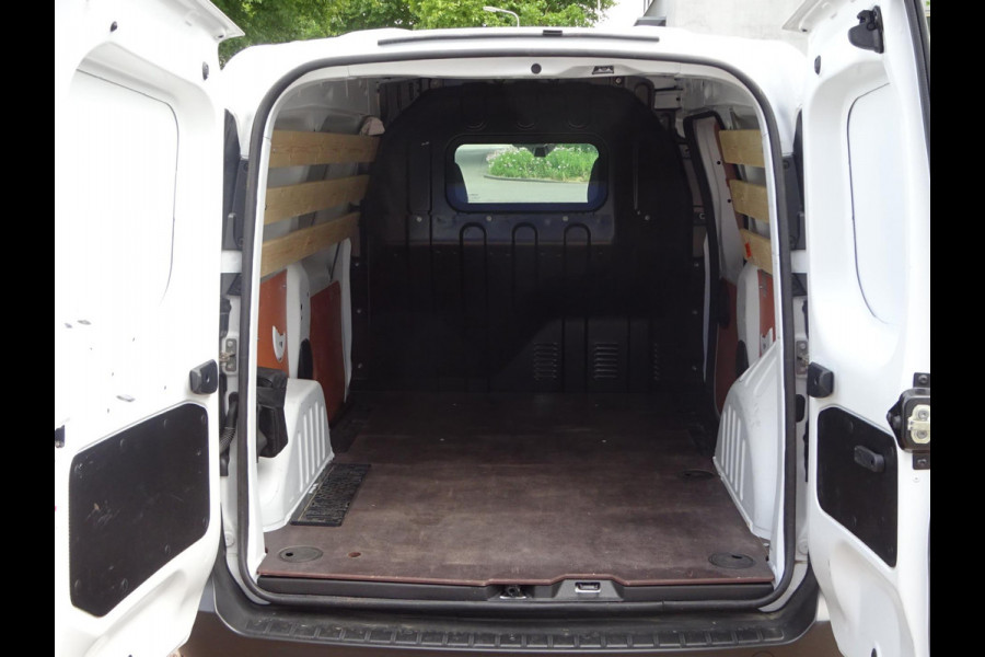 Renault Express 1.5 dCi 75 Comfort + AIRCO GROOT NAVI SCHERM SCHUIFDEUR CRUISE CONTROL