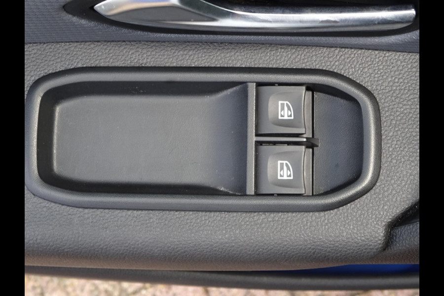 Renault Express 1.5 dCi 75 Comfort + AIRCO GROOT NAVI SCHERM SCHUIFDEUR CRUISE CONTROL