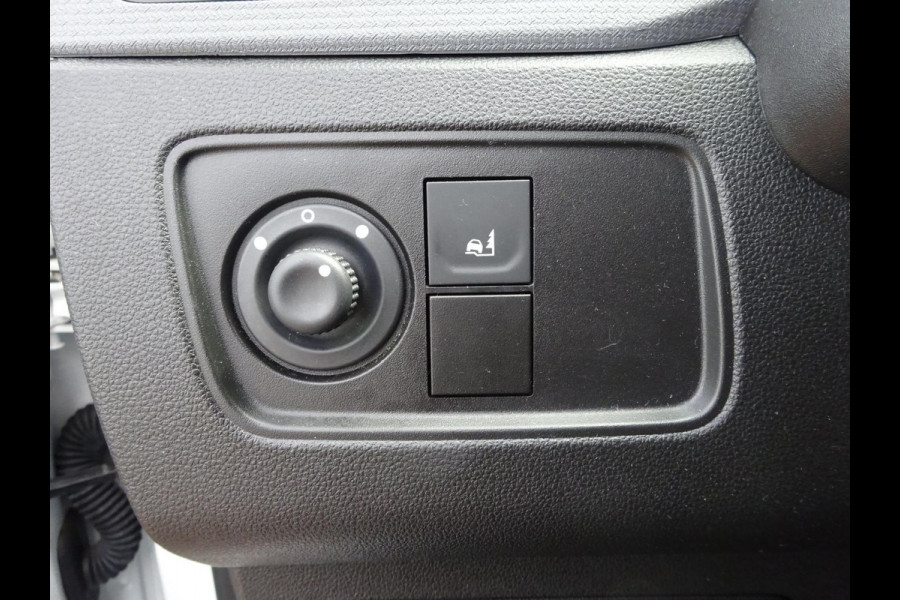 Renault Express 1.5 dCi 75 Comfort + AIRCO GROOT NAVI SCHERM SCHUIFDEUR CRUISE CONTROL