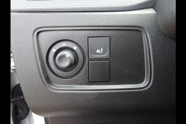 Renault Express 1.5 dCi 75 Comfort + AIRCO GROOT NAVI SCHERM SCHUIFDEUR CRUISE CONTROL