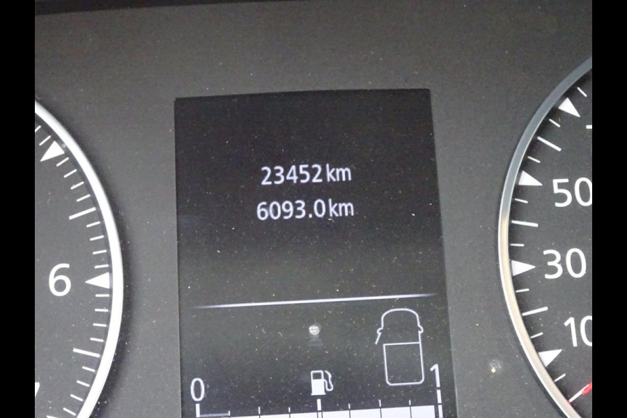 Renault Express 1.5 dCi 75 Comfort + AIRCO GROOT NAVI SCHERM SCHUIFDEUR CRUISE CONTROL