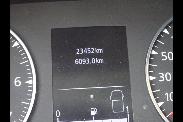 Renault Express 1.5 dCi 75 Comfort + AIRCO GROOT NAVI SCHERM SCHUIFDEUR CRUISE CONTROL