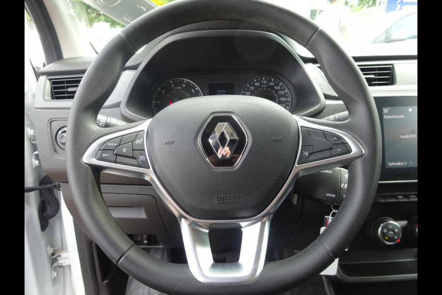 Renault Express 1.5 dCi 75 Comfort + AIRCO GROOT NAVI SCHERM SCHUIFDEUR CRUISE CONTROL
