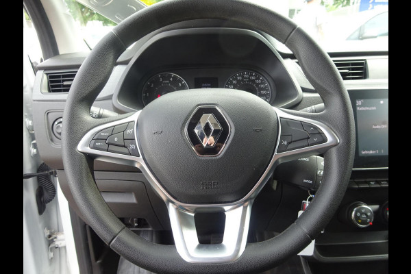 Renault Express 1.5 dCi 75 Comfort + AIRCO GROOT NAVI SCHERM SCHUIFDEUR CRUISE CONTROL