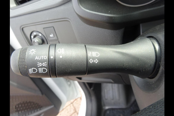 Renault Express 1.5 dCi 75 Comfort + AIRCO GROOT NAVI SCHERM SCHUIFDEUR CRUISE CONTROL