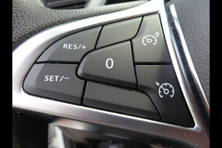 Renault Express 1.5 dCi 75 Comfort + AIRCO GROOT NAVI SCHERM SCHUIFDEUR CRUISE CONTROL