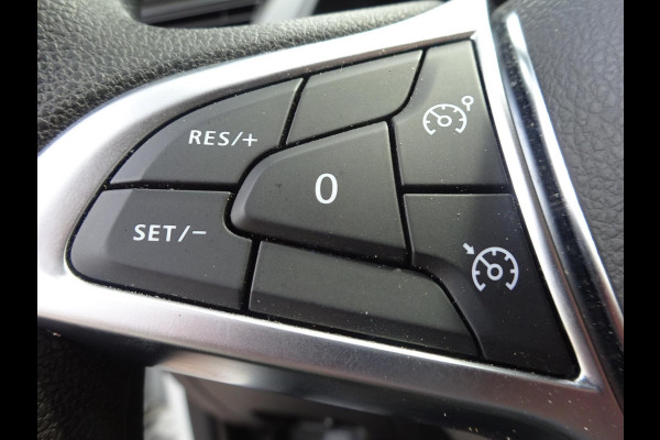 Renault Express 1.5 dCi 75 Comfort + AIRCO GROOT NAVI SCHERM SCHUIFDEUR CRUISE CONTROL