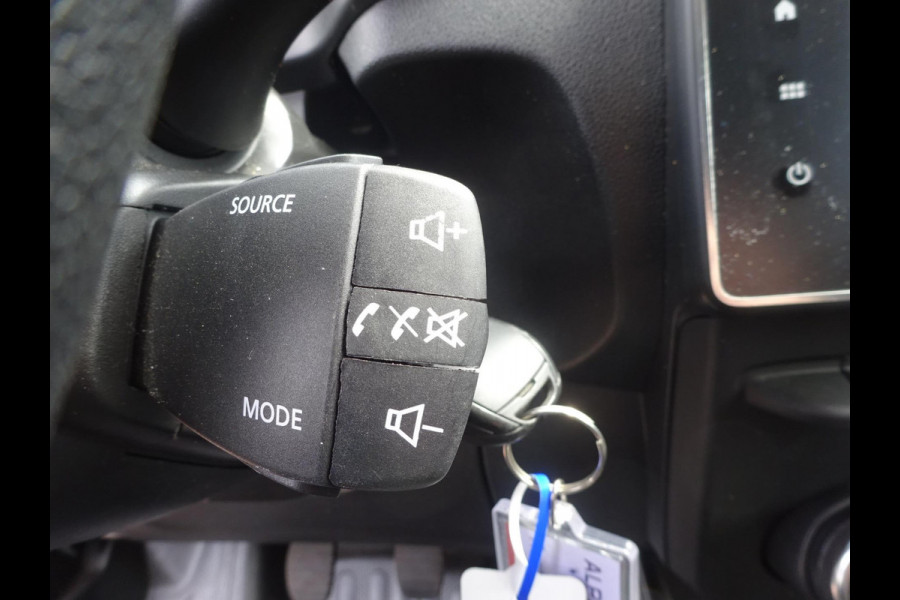 Renault Express 1.5 dCi 75 Comfort + AIRCO GROOT NAVI SCHERM SCHUIFDEUR CRUISE CONTROL