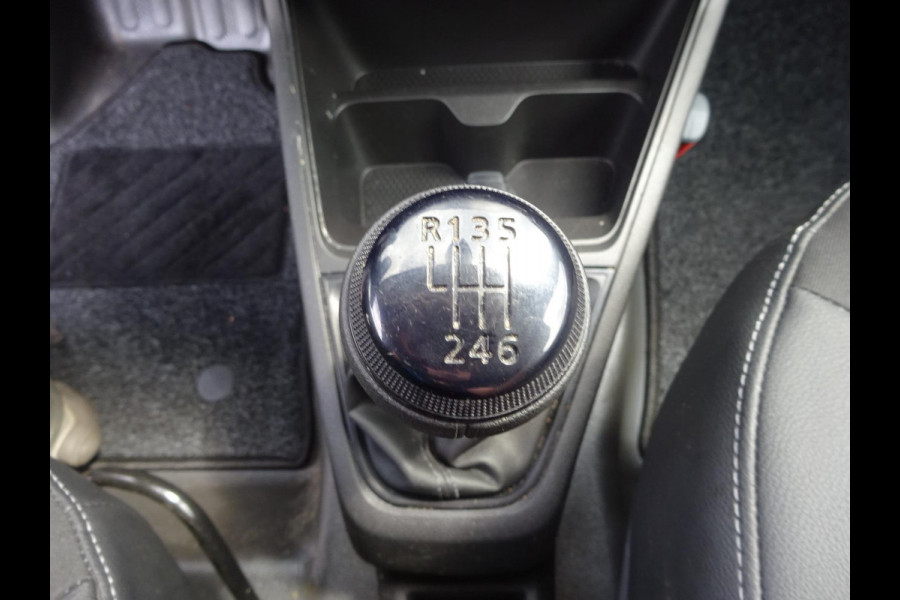 Renault Express 1.5 dCi 75 Comfort + AIRCO GROOT NAVI SCHERM SCHUIFDEUR CRUISE CONTROL