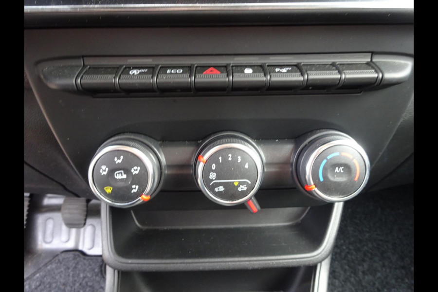 Renault Express 1.5 dCi 75 Comfort + AIRCO GROOT NAVI SCHERM SCHUIFDEUR CRUISE CONTROL