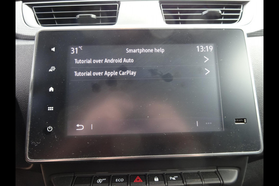Renault Express 1.5 dCi 75 Comfort + AIRCO GROOT NAVI SCHERM SCHUIFDEUR CRUISE CONTROL