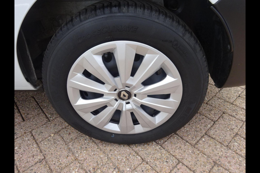 Renault Express 1.5 dCi 75 Comfort + AIRCO GROOT NAVI SCHERM SCHUIFDEUR CRUISE CONTROL