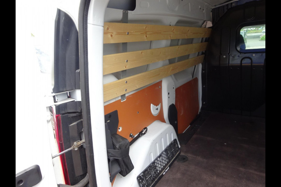Renault Express 1.5 dCi 75 Comfort + AIRCO GROOT NAVI SCHERM SCHUIFDEUR CRUISE CONTROL
