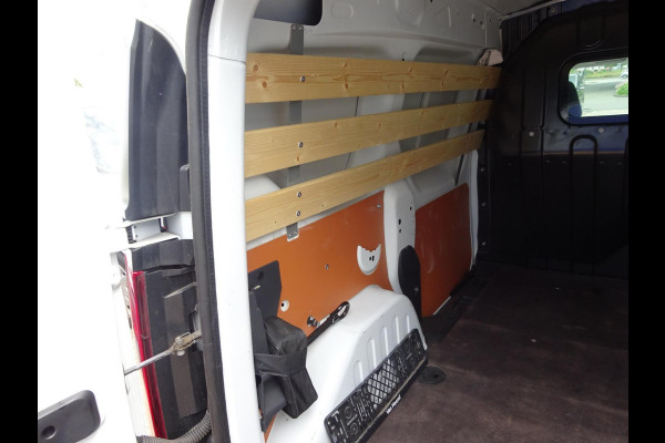 Renault Express 1.5 dCi 75 Comfort + AIRCO GROOT NAVI SCHERM SCHUIFDEUR CRUISE CONTROL