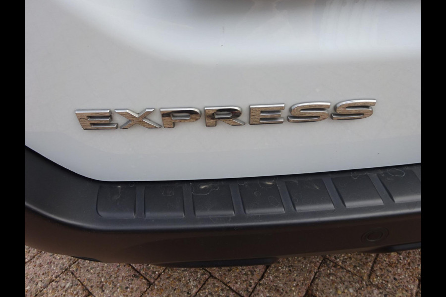 Renault Express 1.5 dCi 75 Comfort + AIRCO GROOT NAVI SCHERM SCHUIFDEUR CRUISE CONTROL