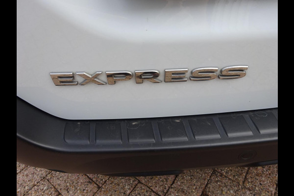 Renault Express 1.5 dCi 75 Comfort + AIRCO GROOT NAVI SCHERM SCHUIFDEUR CRUISE CONTROL
