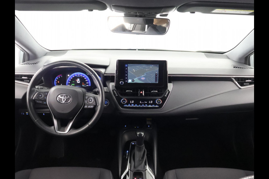 Toyota Corolla Touring Sports 1.8 HYBRID BUSINESS AUT. NAVI PDC V+A. CAMERA.LMV.APPLE/ANDROID GARANTIE TOT 6-2032 !