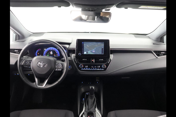 Toyota Corolla Touring Sports 1.8 HYBRID BUSINESS AUT. NAVI PDC V+A. CAMERA.LMV.APPLE/ANDROID GARANTIE TOT 6-2032 !