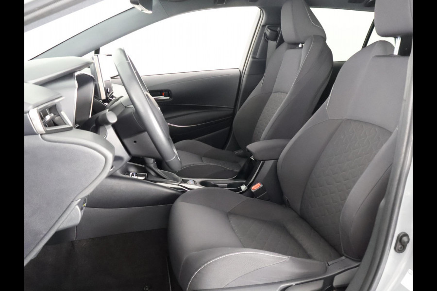 Toyota Corolla Touring Sports 1.8 HYBRID BUSINESS AUT. NAVI PDC V+A. CAMERA.LMV.APPLE/ANDROID GARANTIE TOT 6-2032 !