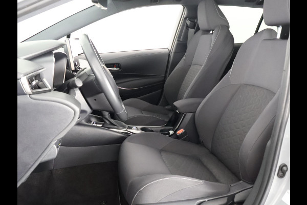 Toyota Corolla Touring Sports 1.8 HYBRID BUSINESS AUT. NAVI PDC V+A. CAMERA.LMV.APPLE/ANDROID GARANTIE TOT 6-2032 !