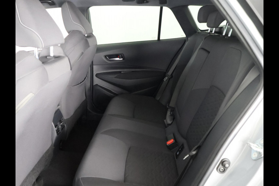Toyota Corolla Touring Sports 1.8 HYBRID BUSINESS AUT. NAVI PDC V+A. CAMERA.LMV.APPLE/ANDROID GARANTIE TOT 6-2032 !
