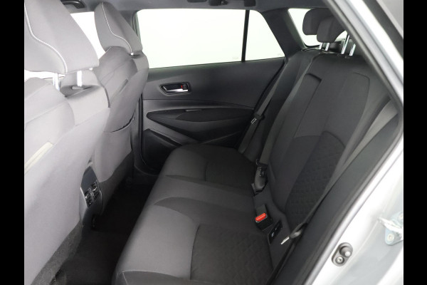Toyota Corolla Touring Sports 1.8 HYBRID BUSINESS AUT. NAVI PDC V+A. CAMERA.LMV.APPLE/ANDROID GARANTIE TOT 6-2032 !