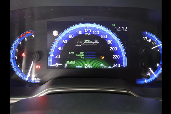 Toyota Corolla Touring Sports 1.8 HYBRID BUSINESS AUT. NAVI PDC V+A. CAMERA.LMV.APPLE/ANDROID GARANTIE TOT 6-2032 !