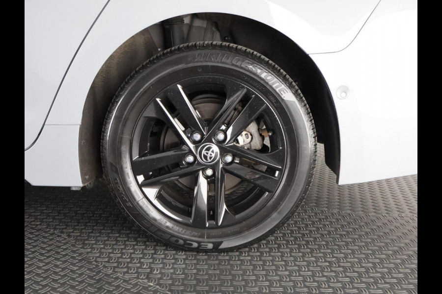 Toyota Corolla Touring Sports 1.8 HYBRID BUSINESS AUT. NAVI PDC V+A. CAMERA.LMV.APPLE/ANDROID GARANTIE TOT 6-2032 !