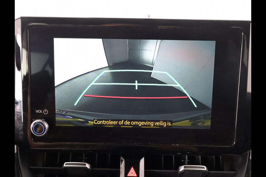 Toyota Corolla Touring Sports 1.8 HYBRID BUSINESS AUT. NAVI PDC V+A. CAMERA.LMV.APPLE/ANDROID GARANTIE TOT 6-2032 !