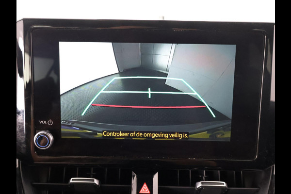 Toyota Corolla Touring Sports 1.8 HYBRID BUSINESS AUT. NAVI PDC V+A. CAMERA.LMV.APPLE/ANDROID GARANTIE TOT 6-2032 !