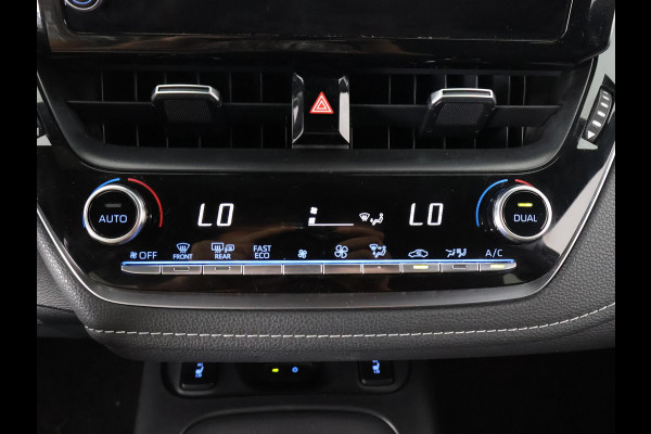 Toyota Corolla Touring Sports 1.8 HYBRID BUSINESS AUT. NAVI PDC V+A. CAMERA.LMV.APPLE/ANDROID GARANTIE TOT 6-2032 !
