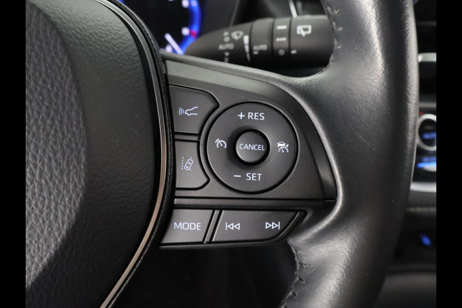 Toyota Corolla Touring Sports 1.8 HYBRID BUSINESS AUT. NAVI PDC V+A. CAMERA.LMV.APPLE/ANDROID GARANTIE TOT 6-2032 !