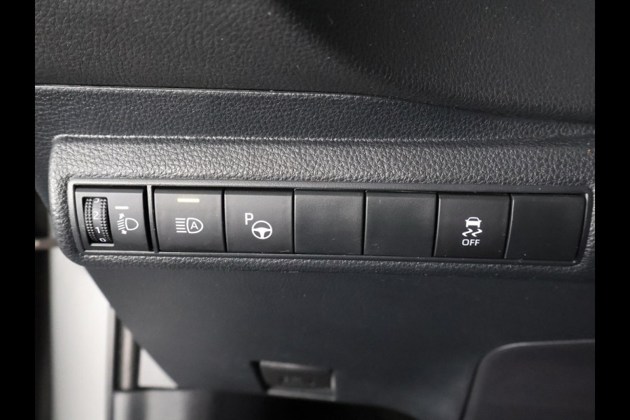 Toyota Corolla Touring Sports 1.8 HYBRID BUSINESS AUT. NAVI PDC V+A. CAMERA.LMV.APPLE/ANDROID GARANTIE TOT 6-2032 !