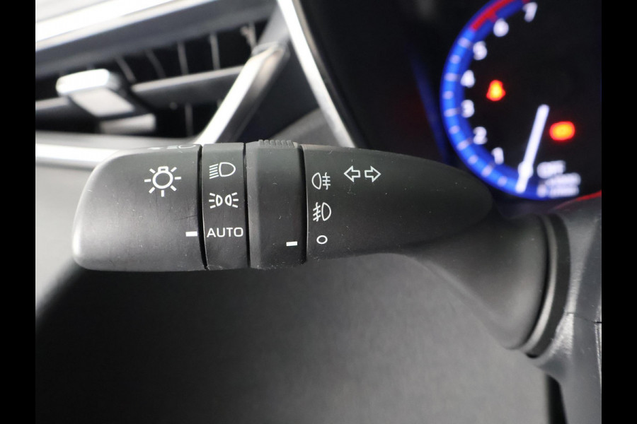 Toyota Corolla Touring Sports 1.8 HYBRID BUSINESS AUT. NAVI PDC V+A. CAMERA.LMV.APPLE/ANDROID GARANTIE TOT 6-2032 !