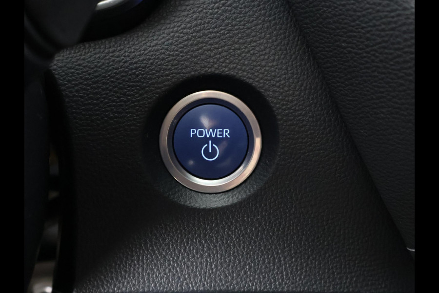 Toyota Corolla Touring Sports 1.8 HYBRID BUSINESS AUT. NAVI PDC V+A. CAMERA.LMV.APPLE/ANDROID GARANTIE TOT 6-2032 !