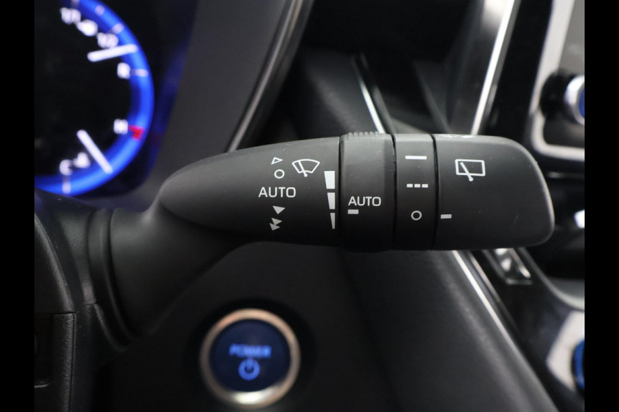 Toyota Corolla Touring Sports 1.8 HYBRID BUSINESS AUT. NAVI PDC V+A. CAMERA.LMV.APPLE/ANDROID GARANTIE TOT 6-2032 !