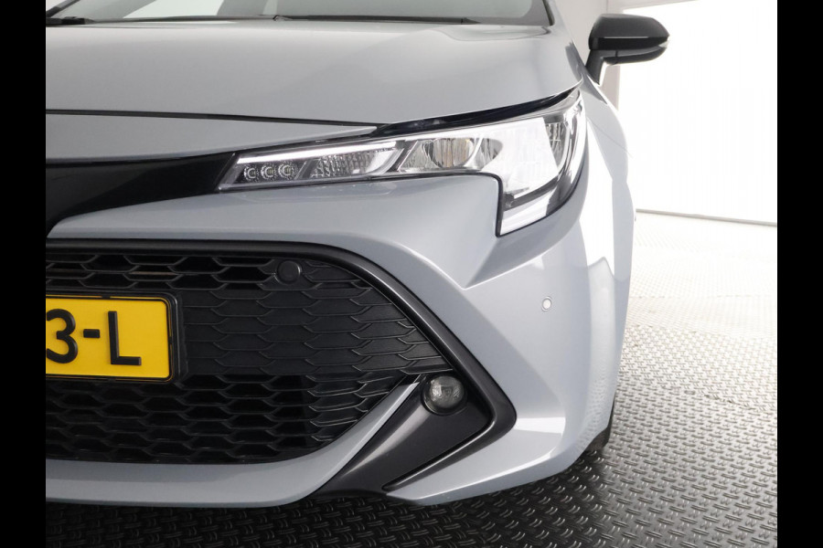 Toyota Corolla Touring Sports 1.8 HYBRID BUSINESS AUT. NAVI PDC V+A. CAMERA.LMV.APPLE/ANDROID GARANTIE TOT 6-2032 !