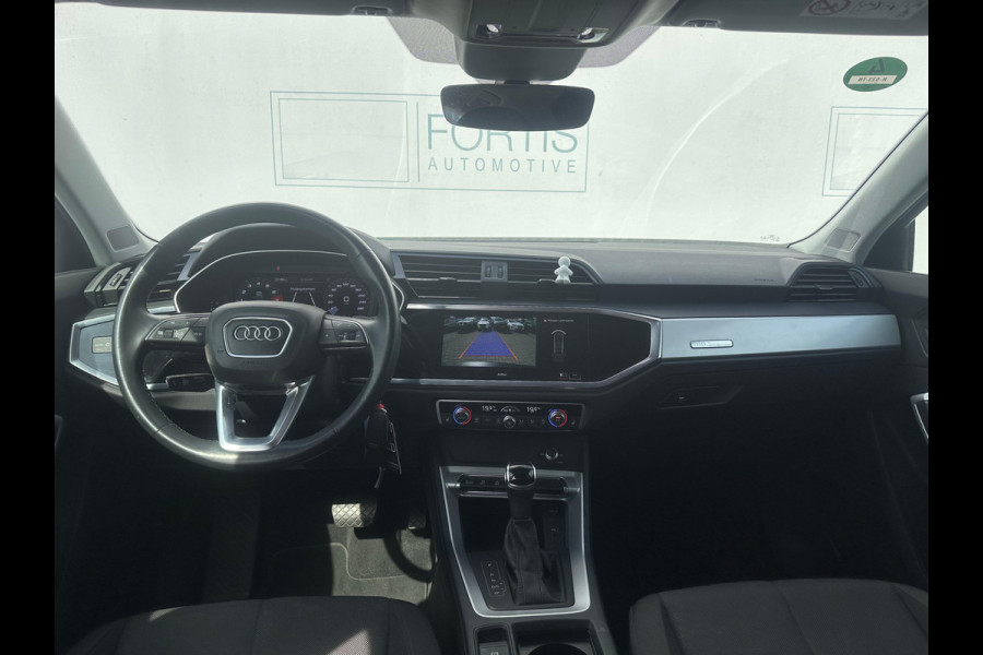 Audi Q3 Sportback 35 TFSI S Edition VIRTUAL COCKPIT | NAVI | CAMERA |