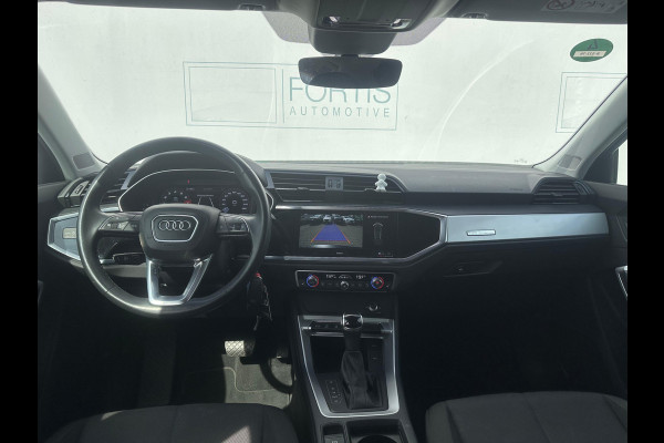 Audi Q3 Sportback 35 TFSI S Edition VIRTUAL COCKPIT | NAVI | CAMERA |