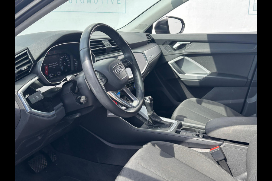 Audi Q3 Sportback 35 TFSI S Edition VIRTUAL COCKPIT | NAVI | CAMERA |