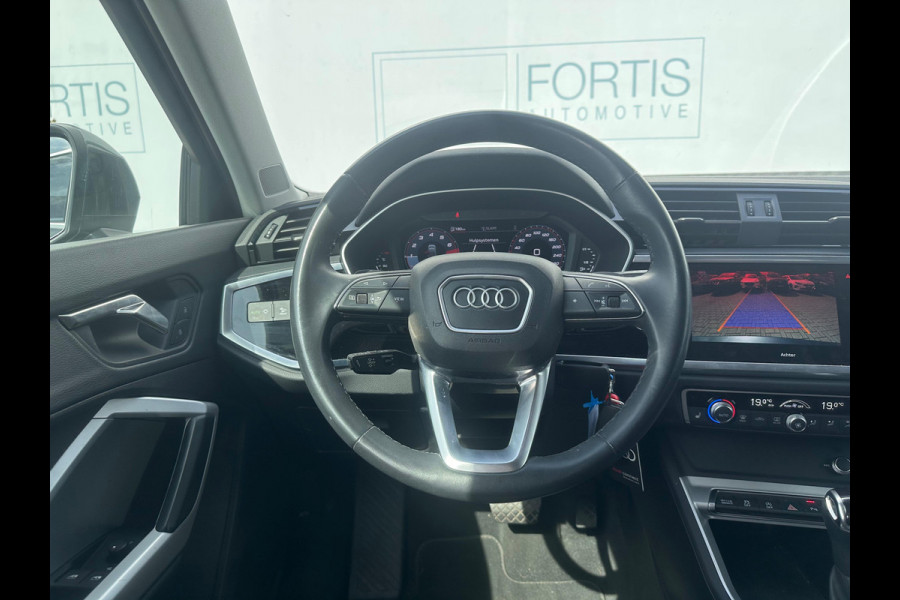 Audi Q3 Sportback 35 TFSI S Edition VIRTUAL COCKPIT | NAVI | CAMERA |