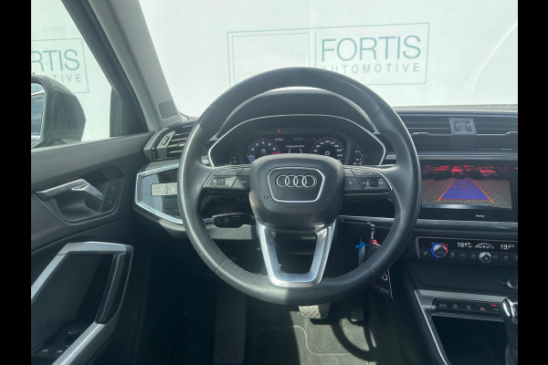Audi Q3 Sportback 35 TFSI S Edition VIRTUAL COCKPIT | NAVI | CAMERA |