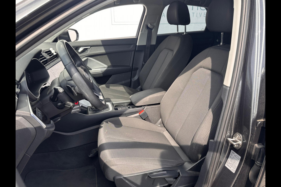 Audi Q3 Sportback 35 TFSI S Edition VIRTUAL COCKPIT | NAVI | CAMERA |