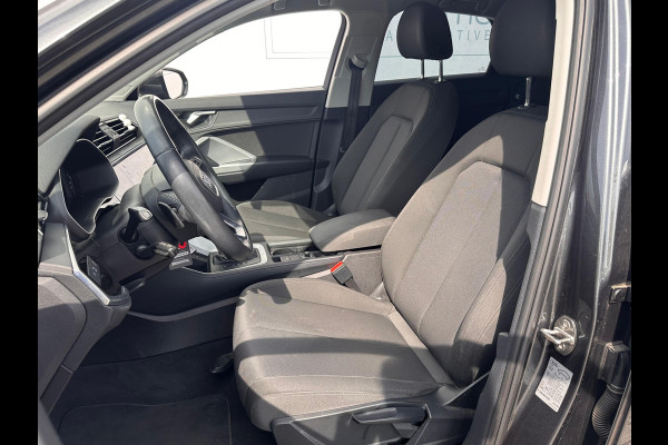Audi Q3 Sportback 35 TFSI S Edition VIRTUAL COCKPIT | NAVI | CAMERA |