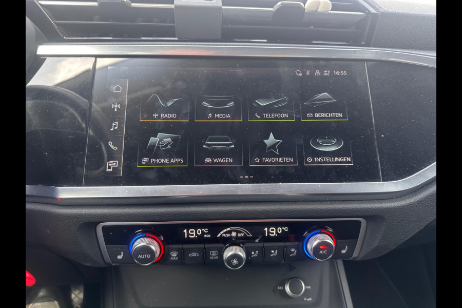 Audi Q3 Sportback 35 TFSI S Edition VIRTUAL COCKPIT | NAVI | CAMERA |