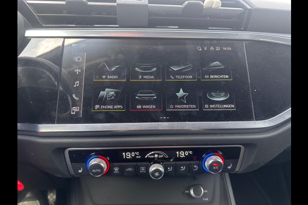 Audi Q3 Sportback 35 TFSI S Edition VIRTUAL COCKPIT | NAVI | CAMERA |