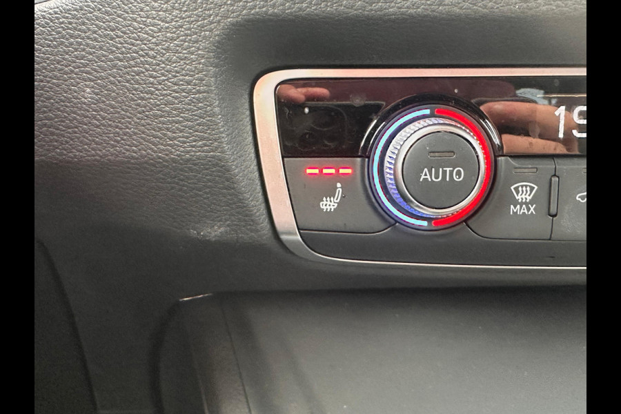 Audi Q3 Sportback 35 TFSI S Edition VIRTUAL COCKPIT | NAVI | CAMERA |