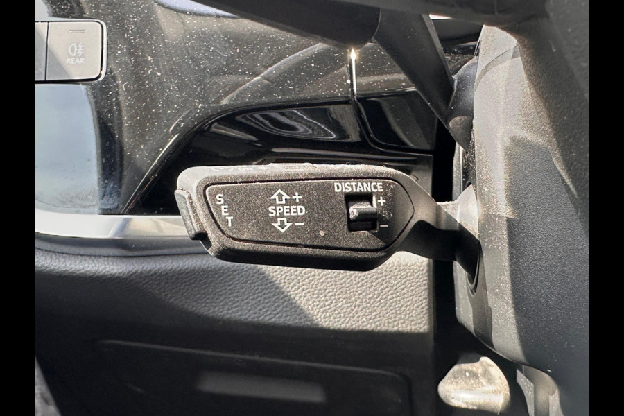 Audi Q3 Sportback 35 TFSI S Edition VIRTUAL COCKPIT | NAVI | CAMERA |