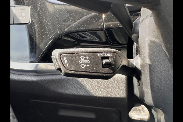 Audi Q3 Sportback 35 TFSI S Edition VIRTUAL COCKPIT | NAVI | CAMERA |